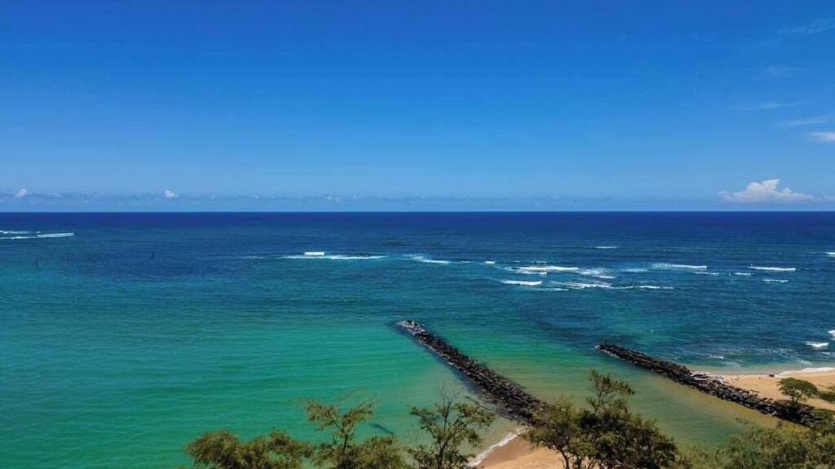 Kapaa Condo | Oceanfront Kapaa Condo with Pool, Hot Tub, Sauna & Tennis