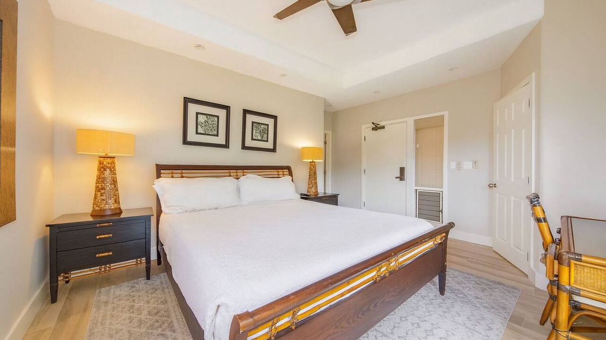 Kapalua Hotel | Oceanfront Maui Villa | 1 Bed | Near Kapalua Bay