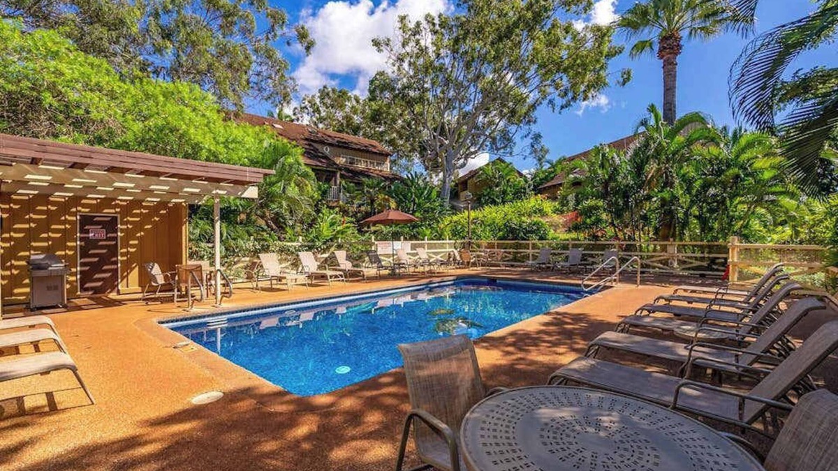 Maunaloa House | Oceanfront Molokai Condo with Lanai, Pool & Beach Access