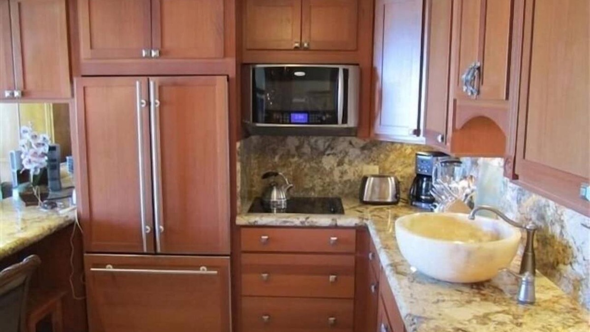 Napili Apartment | Oceanfront Napili Bay + Free Parking + Ground Floor