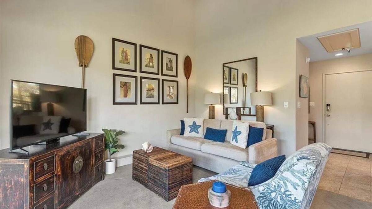 Wailea Condo | OCEANFRONT WAILEA EKAHI VILLAGE CHARMING GORGEOUS CONDO! BEST LOCATION ON MAUI!
