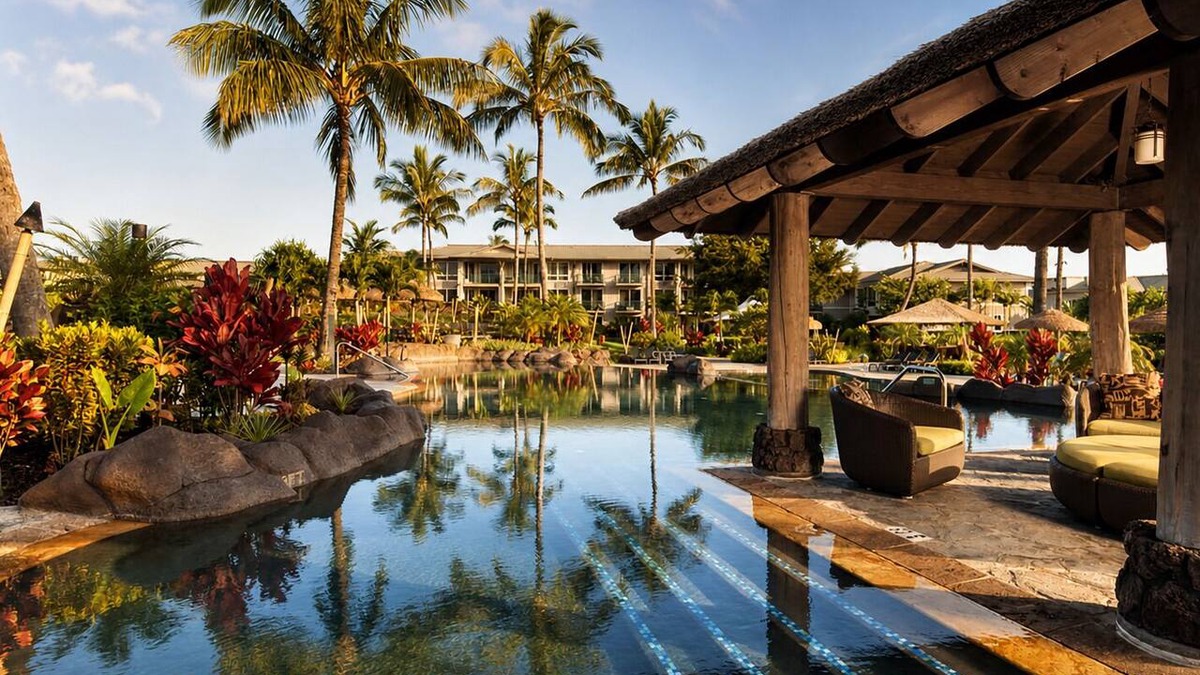 Princeville Resort | Oceanside Westin Princeville Ocean Resort Villas +Resort Amenities Included