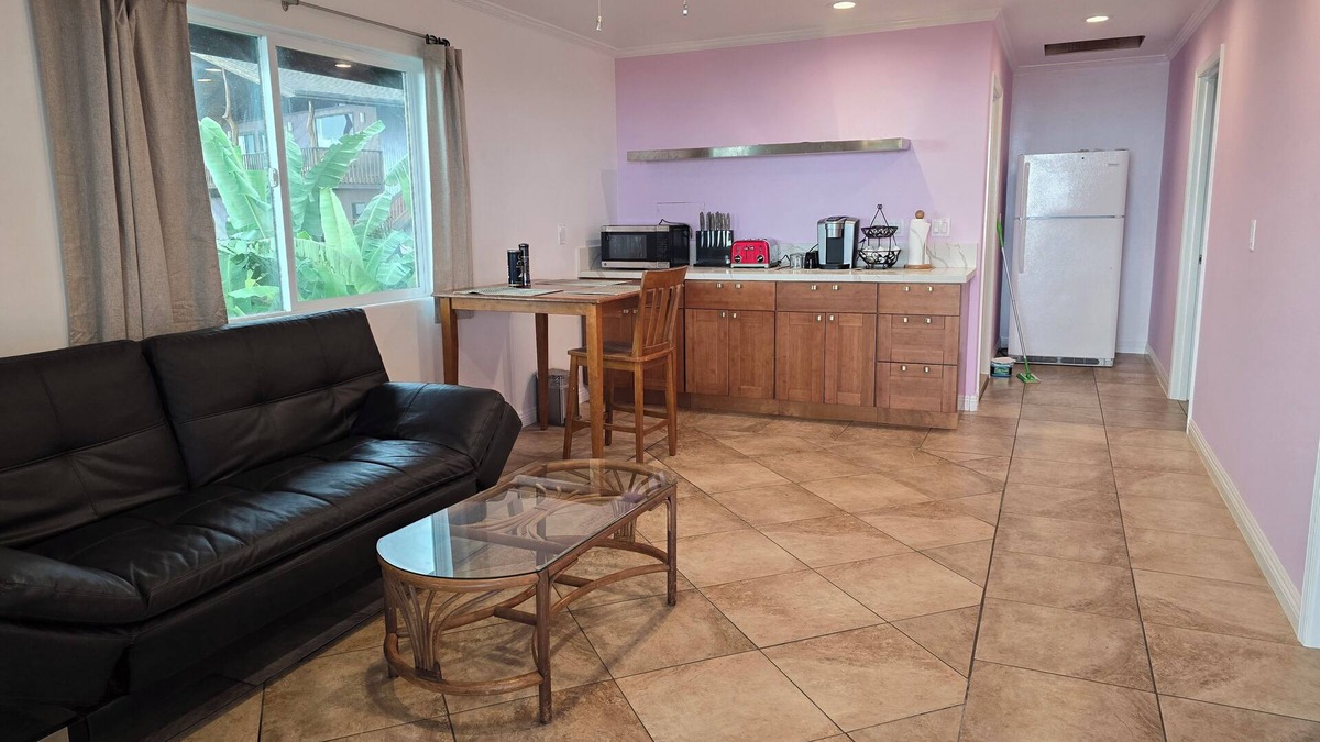 Kealakekua Apartment | Oceanview 2-bedroom apartment in Kealakekua Kona