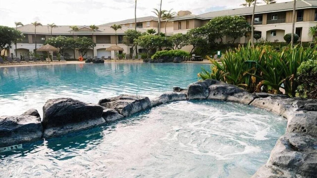 Poipu Hotel | Oceanview 2BR Retreat in Kauai