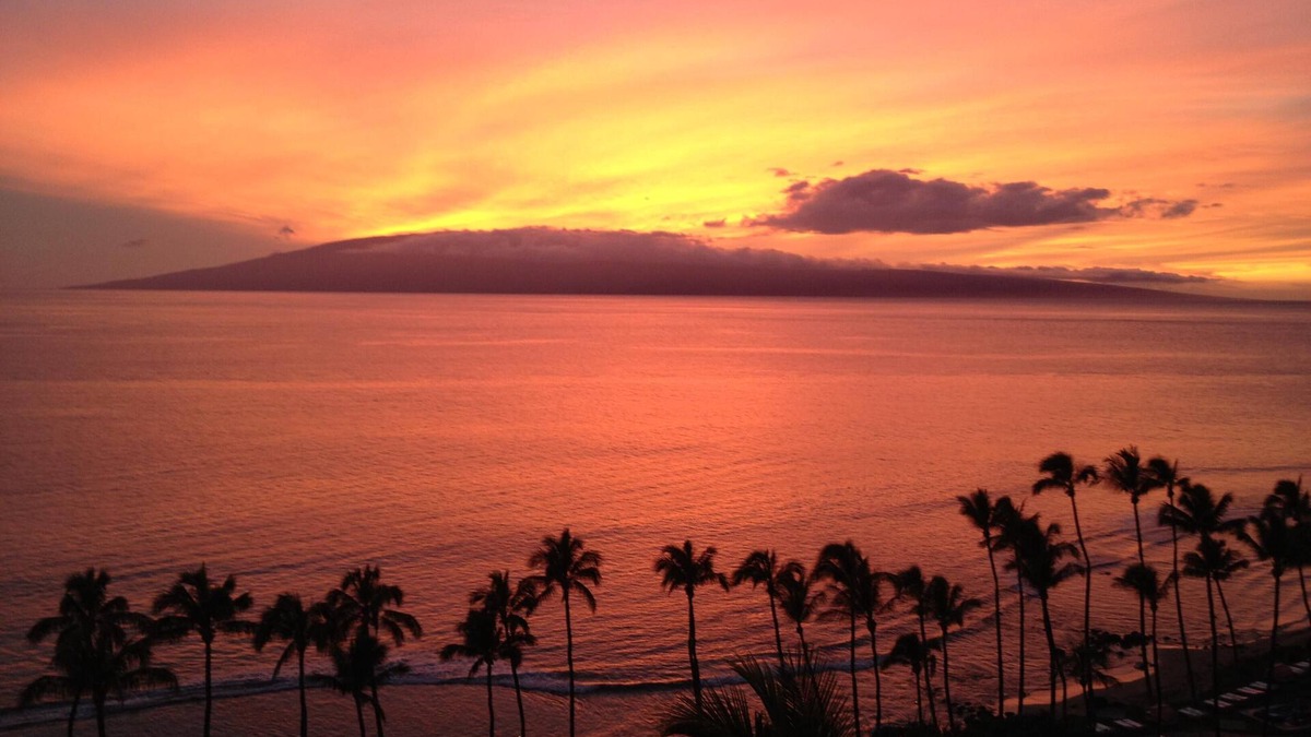 Kaanapali Villa | OCTOBER 18-25, 2025: ENJOY LOW RATES - NO TIMESHARE PRESENTATION - FULL 7 NIGHTS