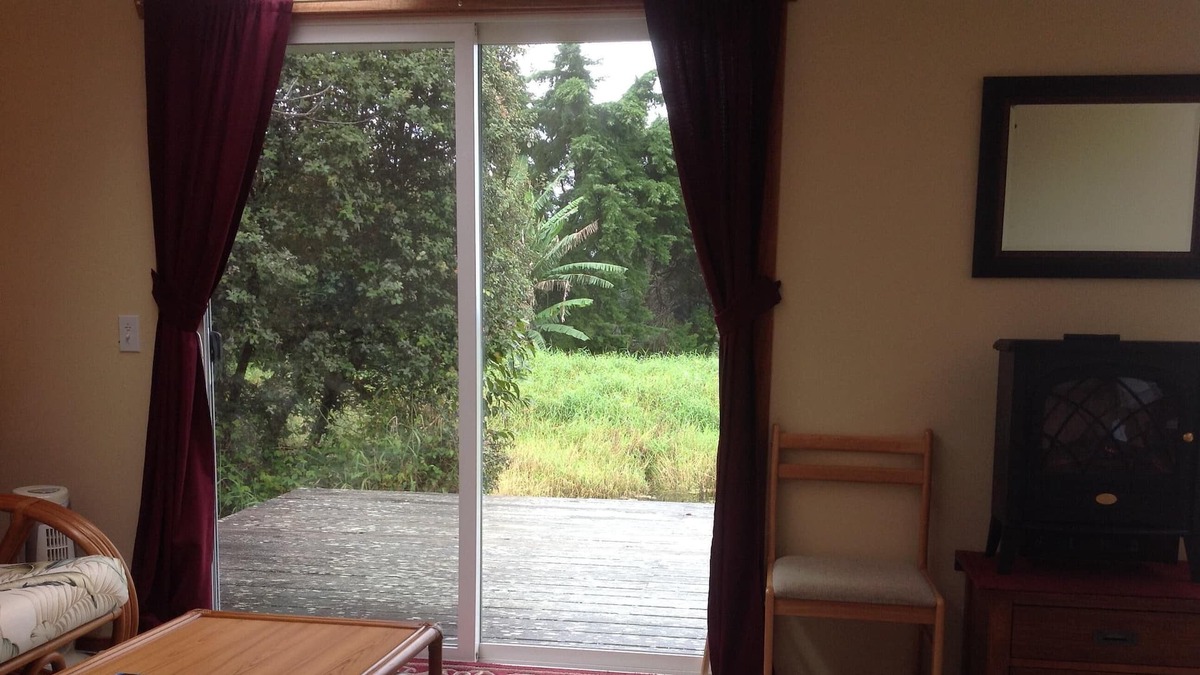 Honokaa Cottage | Off the beaten path, 20 minutes from Waipio Valley