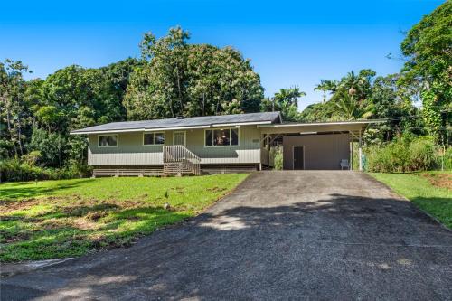 Papaikou House | Ohanakupa Retreat #3