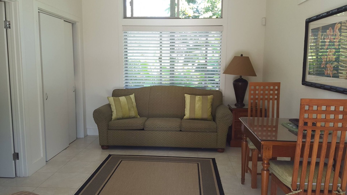 Keaau House | Orchid Guest house - Harmony in Paradise On Tropical Acre