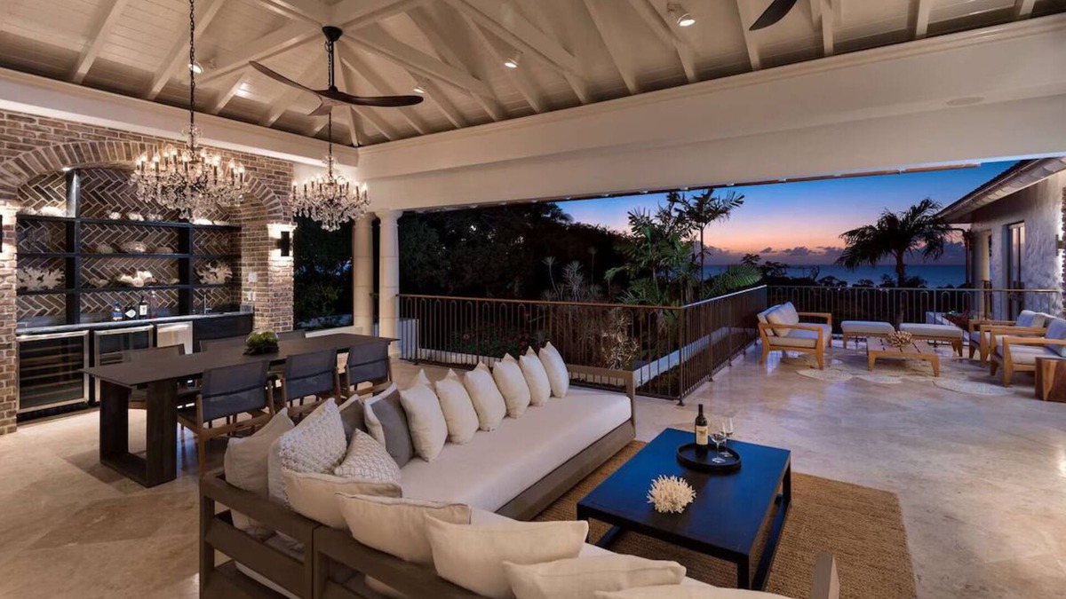 Kaneohe House | Orchid Oasis - AC, Pool, Ocean Views