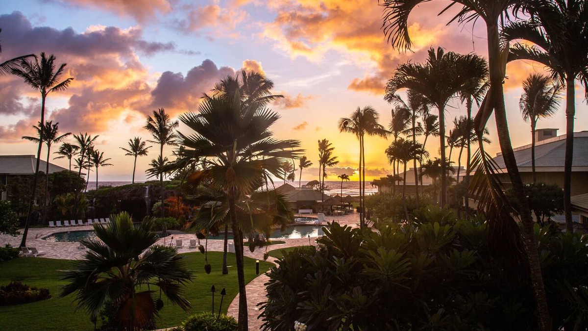 Hanamaulu Resort | OUTRIGGER Kauaʻi Beach Resort & Spa