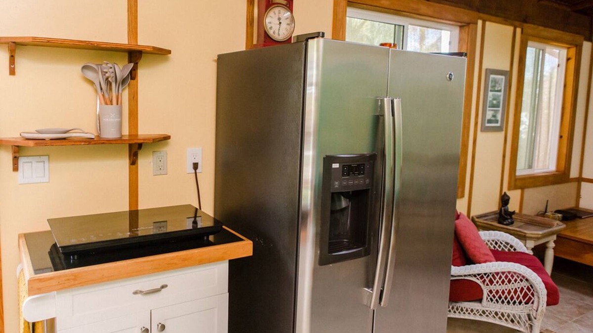 Kehena Apartment | Pahoa Paradise Palms