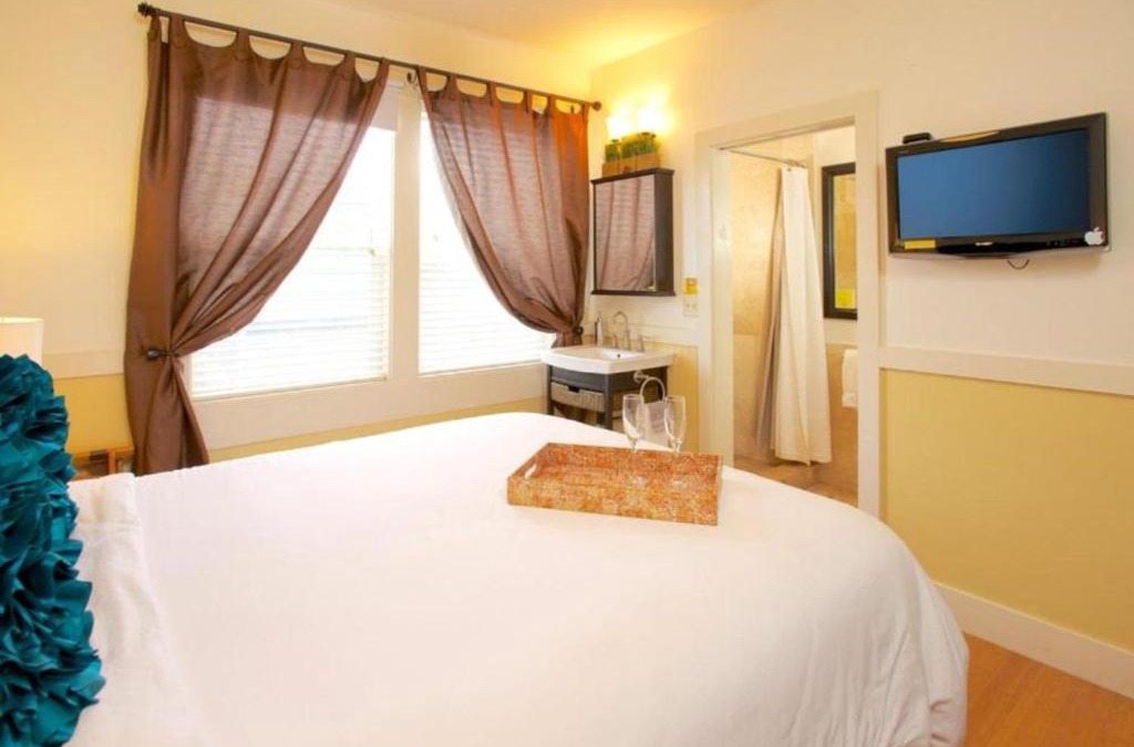 Paia Hotel | Paia Inn