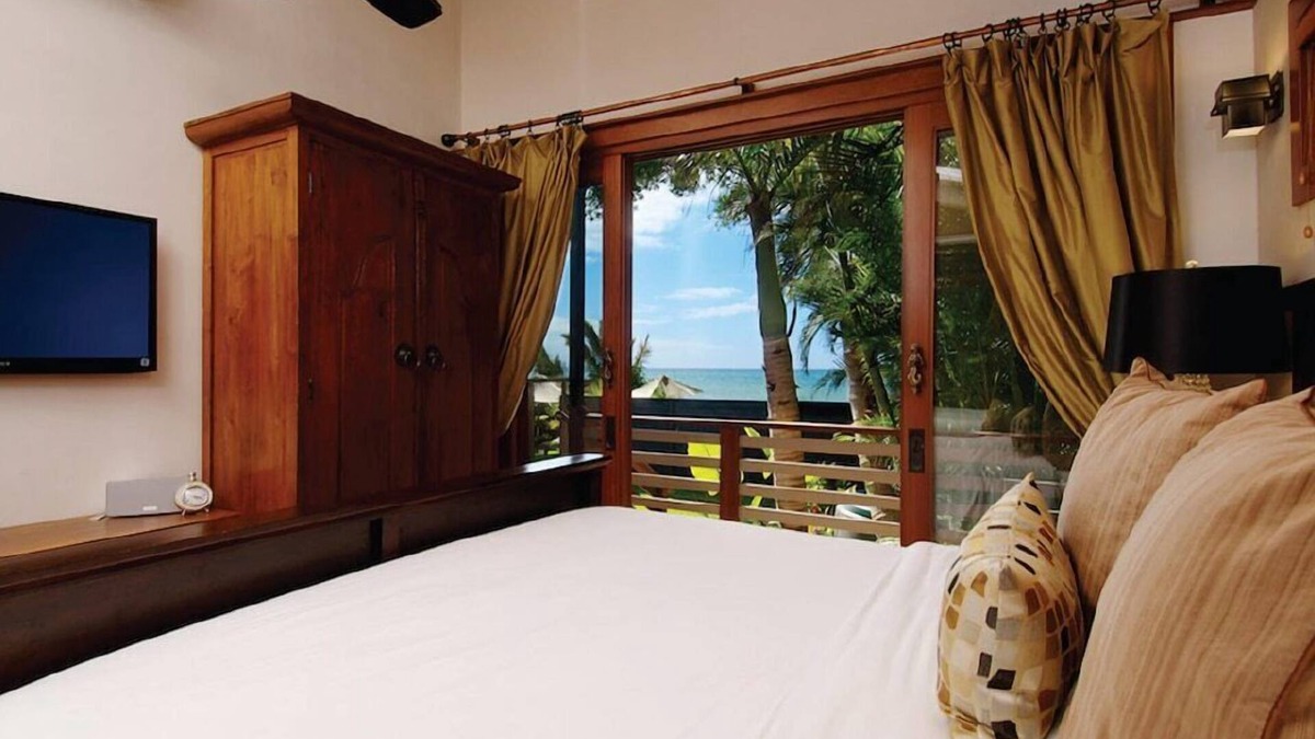 Paia Hotel | Paia Inn