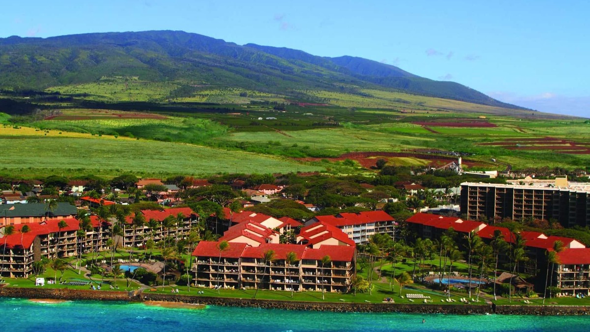 Honokowai Condo | Papakea Resort - Beautiful Ocean View Studio - NO Resort Fee