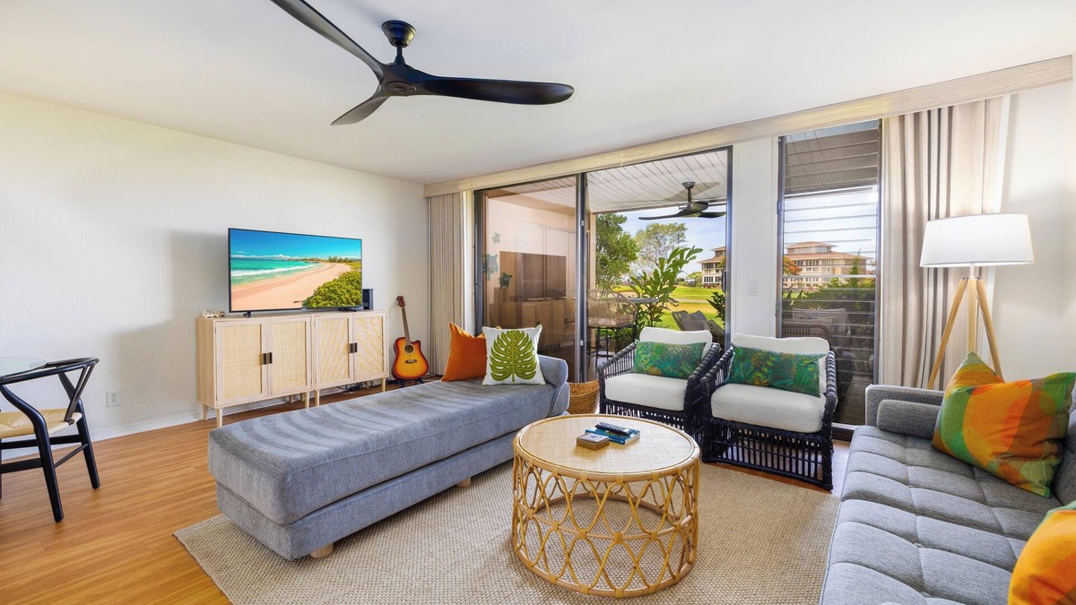Francolin Place Condo | Paradise Awaits at This Beautiful Waikoloa Village Condo!