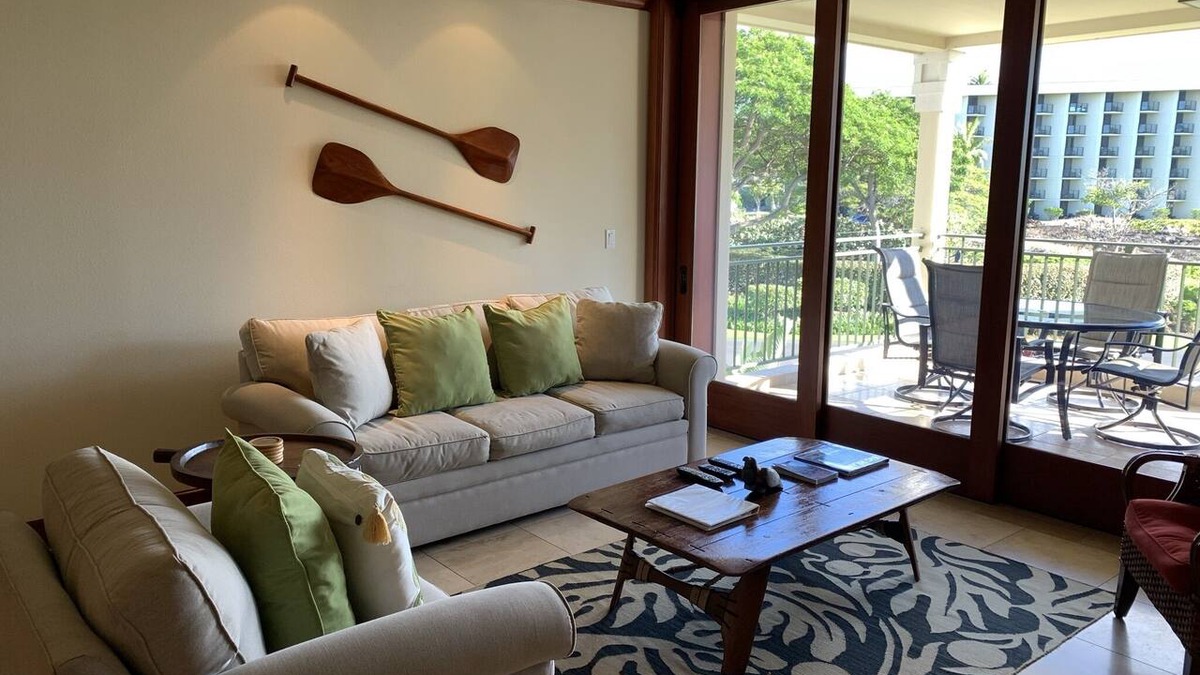 Waikoloa Condo | Paradise Awaits! Gorgeous Kolea Condo with Great Views