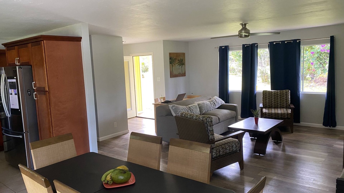 Keaau House | Paradise Captured in HAWAII