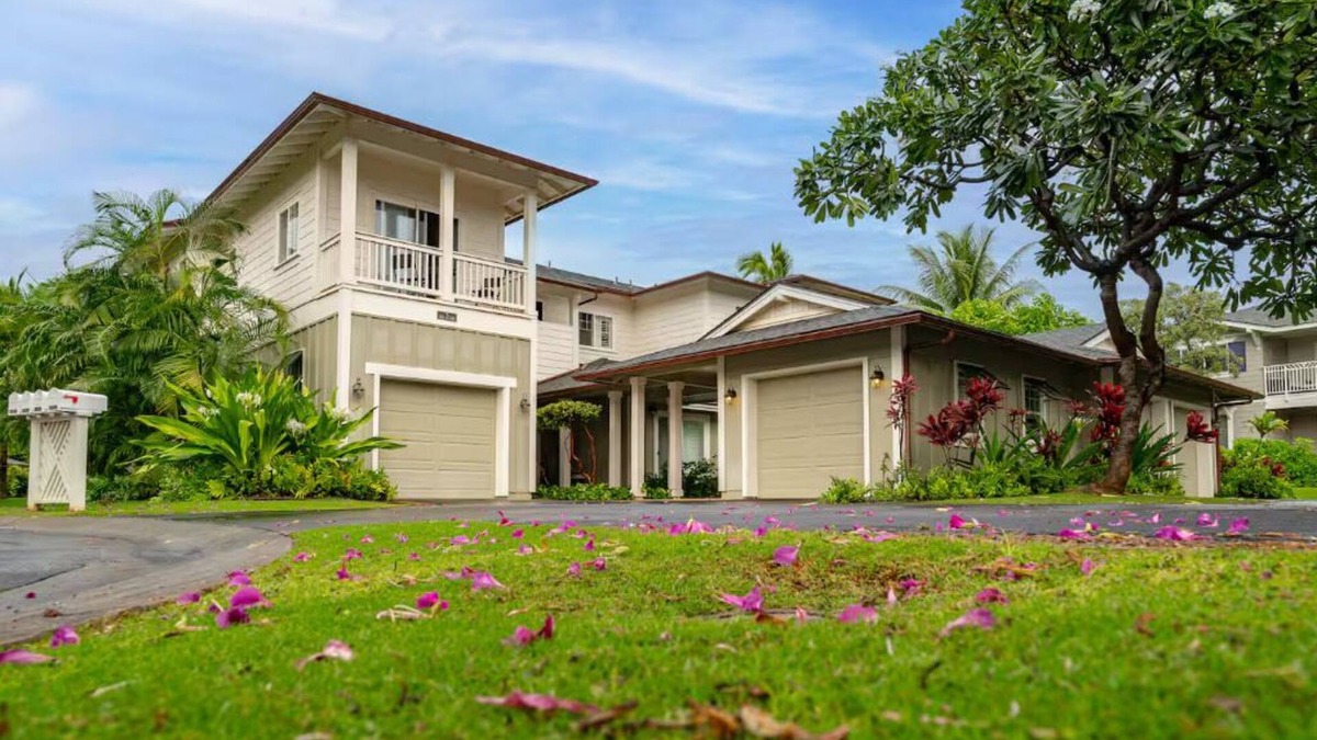 Ko Olina Resort | Paradise Resort Home in Ko Olina - TCP-1220-3