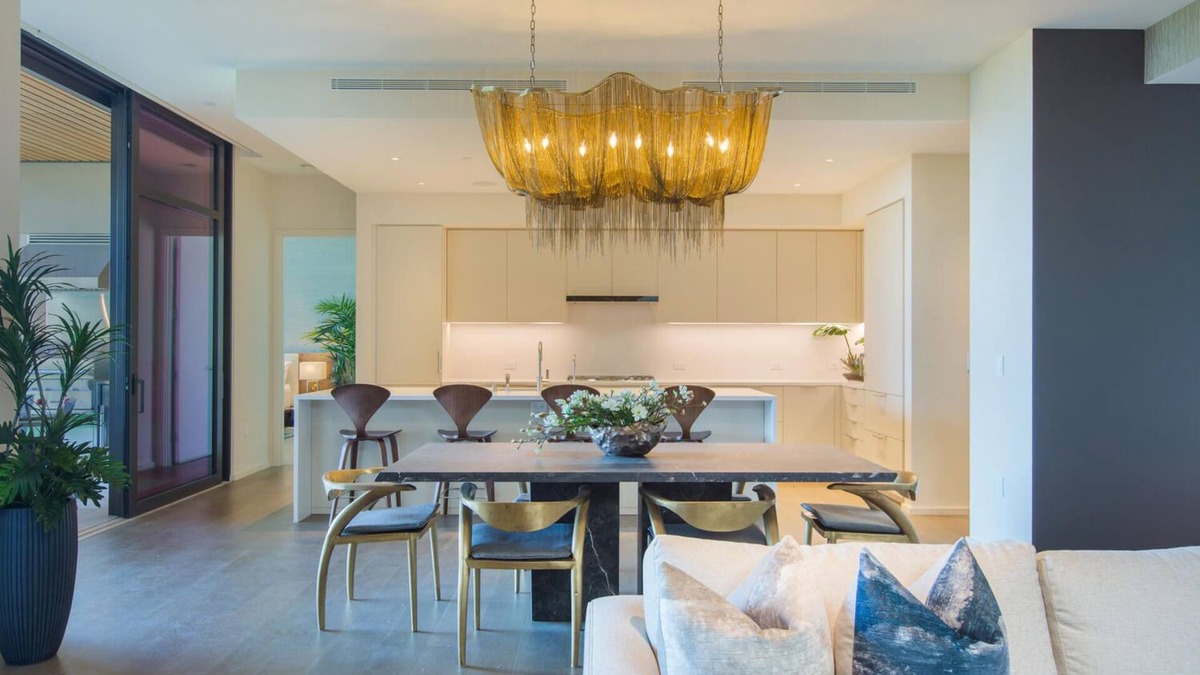 Ala Moana Condo | Park Lane Sunset Resort by Gather: Luxury Ala Moana Home w/Pool, Hot Tub & Lanai