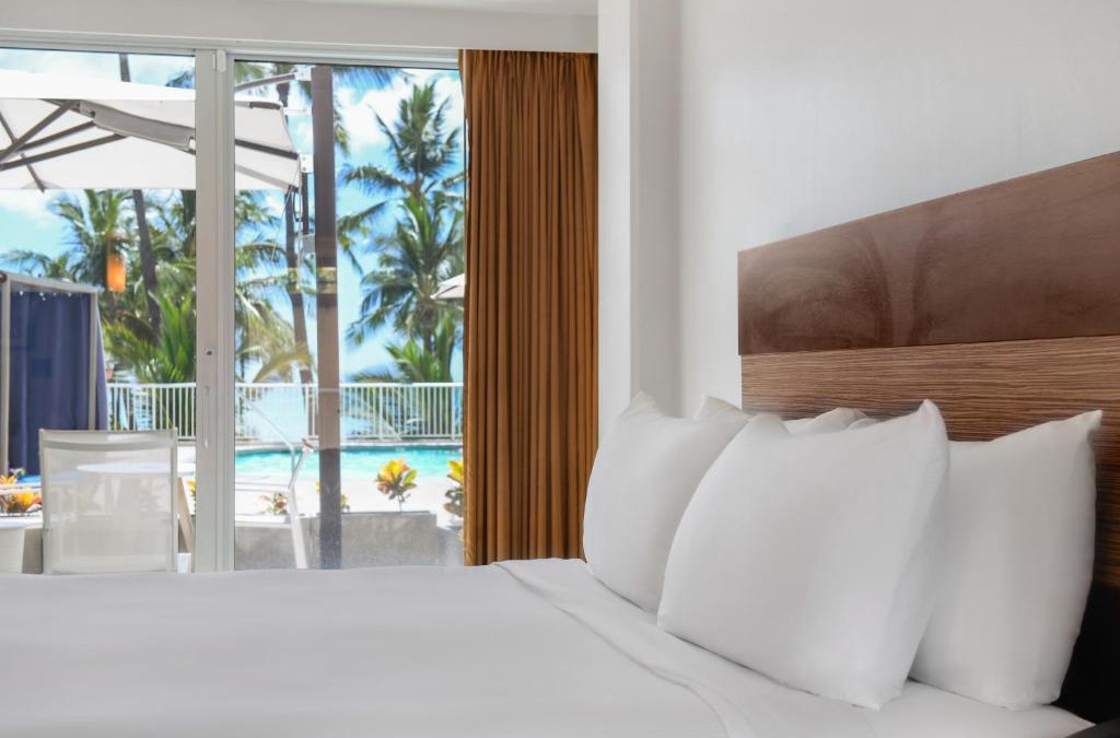 Waikiki Hotel | Park Shore Waikiki