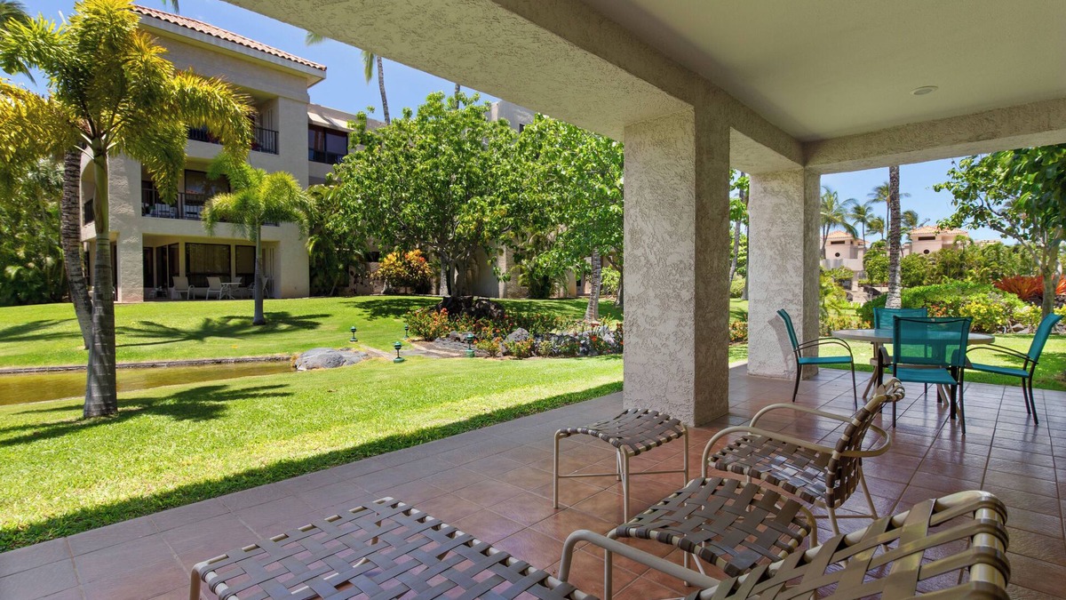 Waikoloa Condo | Peaceful 2nd-Floor Condo w/Lanai, Full Kitchen & Resort Amenities