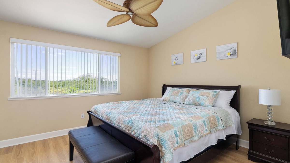 Kapolei House | Peaceful Ko Olina 2BR Townhome. Walk to Lagoons . Mountain Views