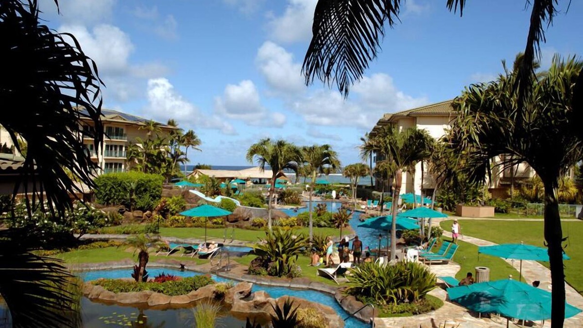 Wailua Condo | Penthouse - August-September Special Pricing Beautiful - Sleeping Giant Mtn View