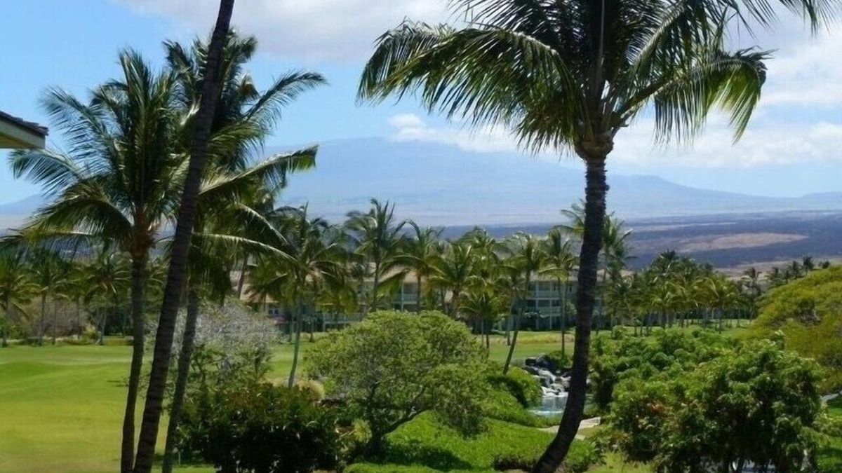 Waikoloa Condo | Penthouse Condo with Ocean Views