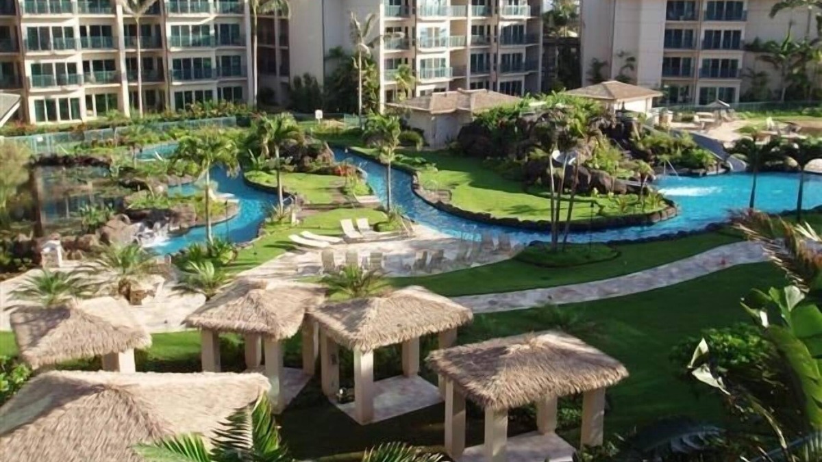 Wailua Condo | Penthouse Fall Specials! Wkly Disc, Promos 5 star Reviews! F403 2 BR/3 BA