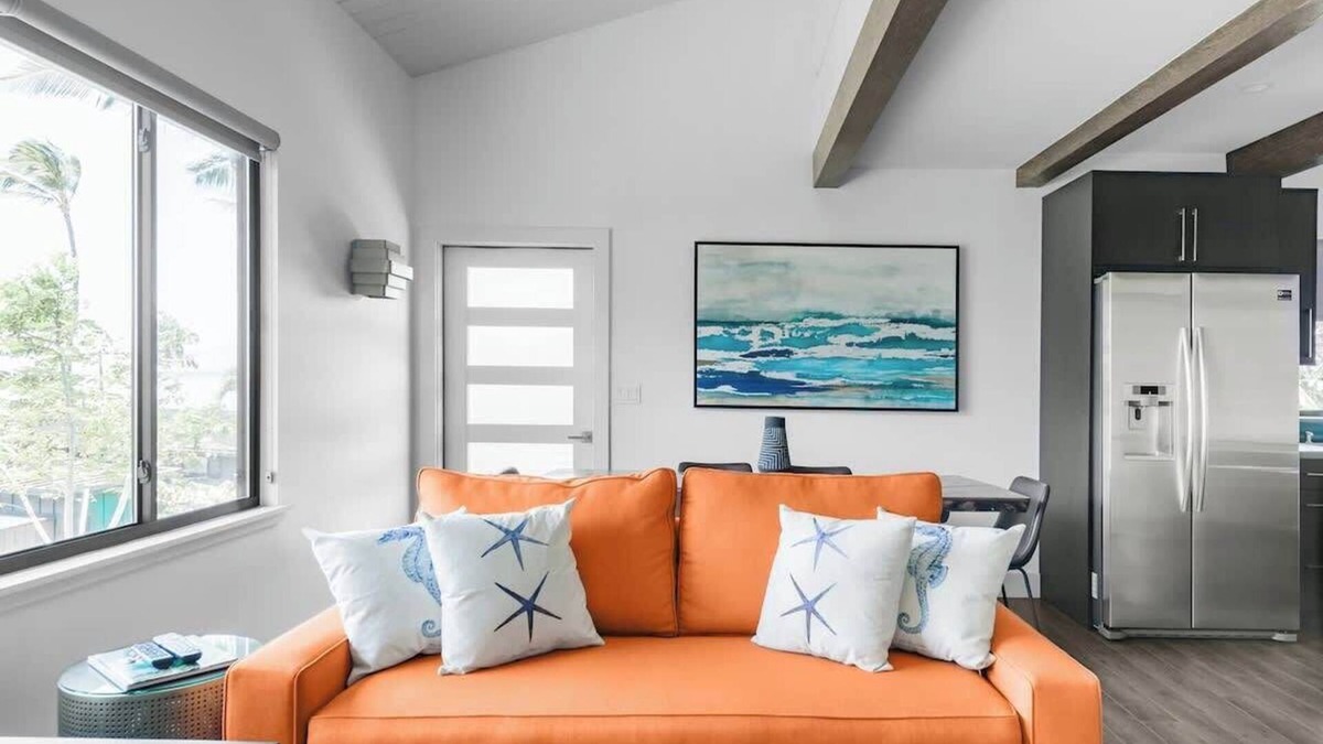 Kihei House | Penthouse II