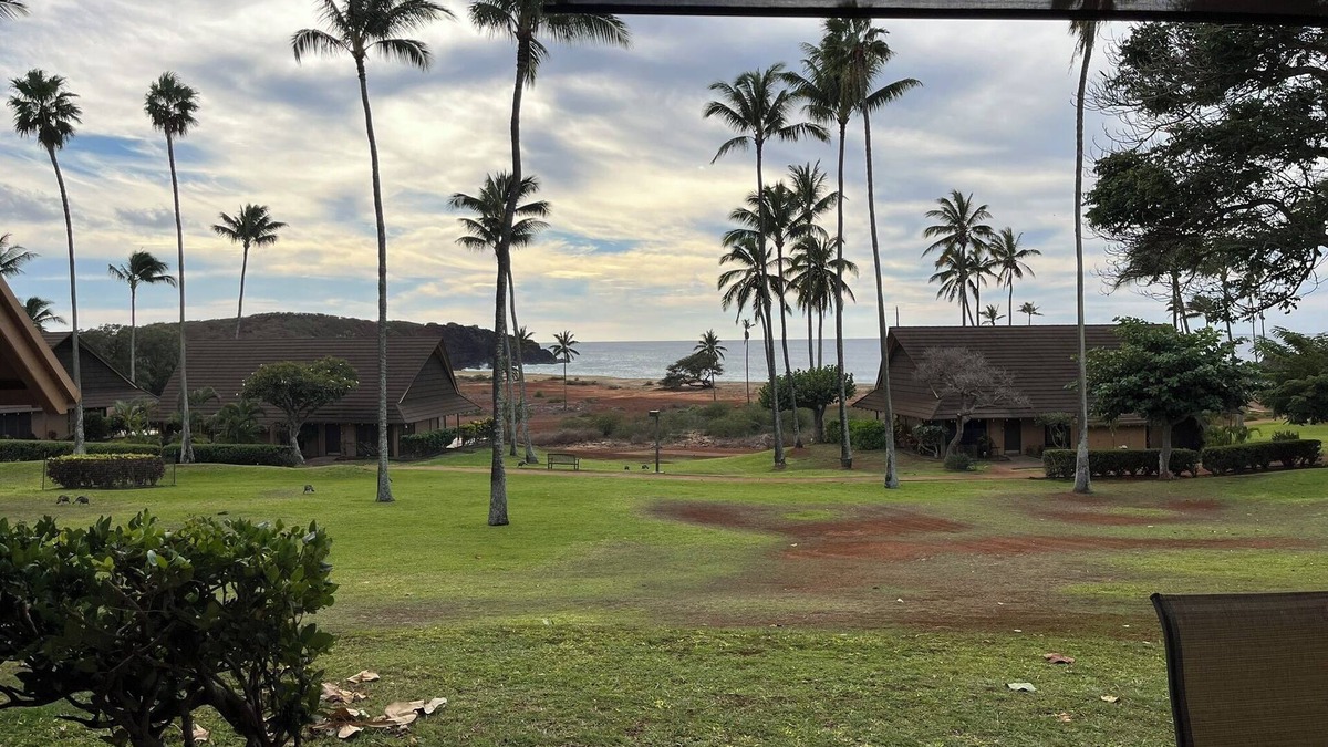 Maunaloa Condo | Perfect 1-bedroom condo on Molokai's West End for your getaway