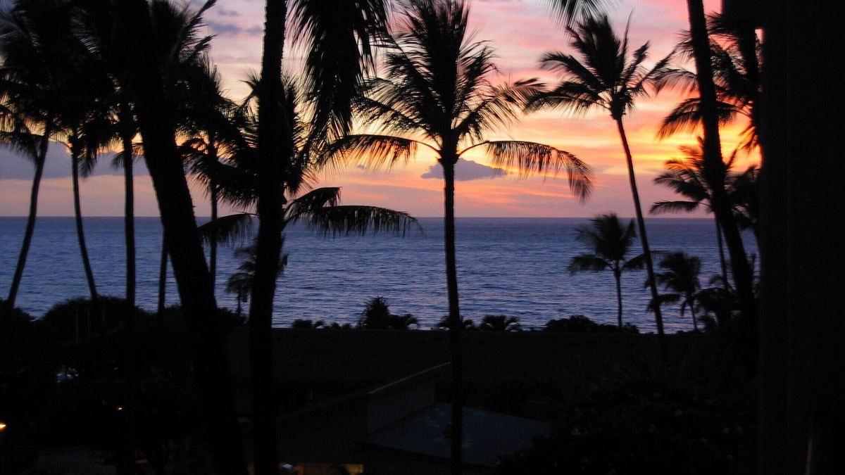Kihei Condo | Perfect South Maui Ocean View Condo
