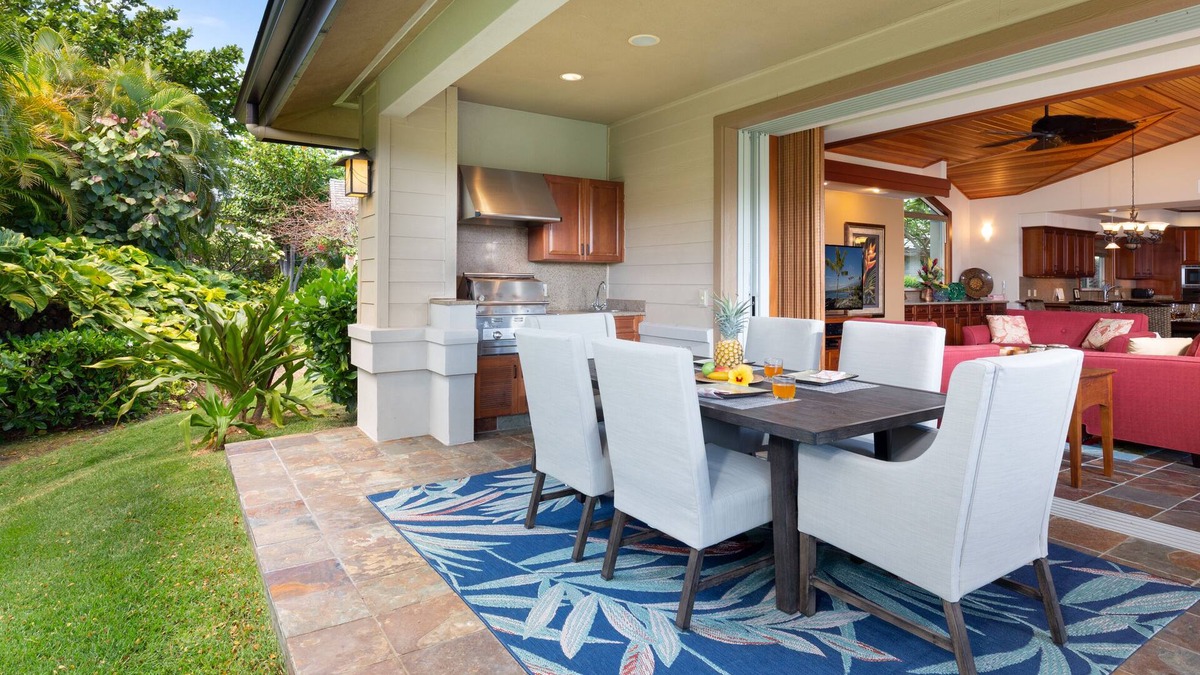 Kamuela House | ❤️PiH❤️ Hale Kanani ★Free 2026 Hilton Resort Passes★Fully Detached Home★ Bikes