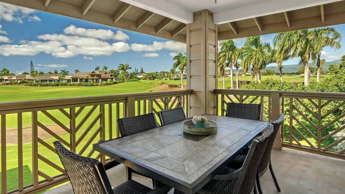 Poipu Condo | Pili Mai 06L By Parrish Kauai