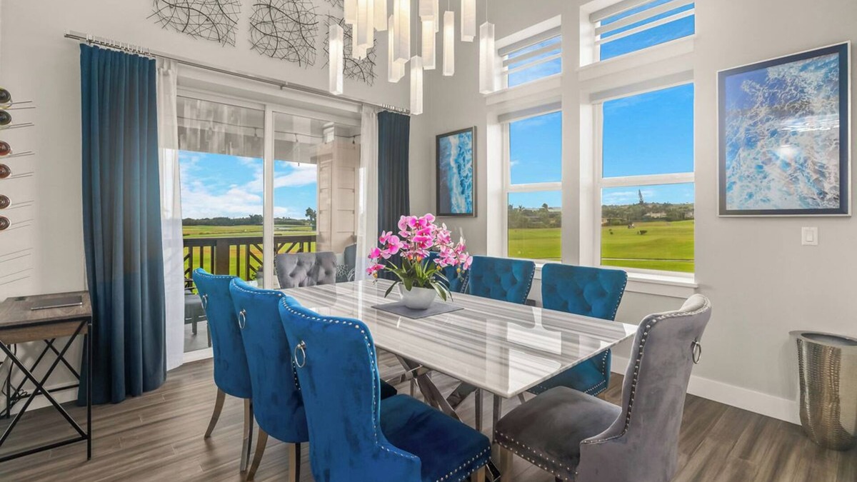 Poipu House | Pili Mai 10 I: Luxury Resort-Style Condo, Pool+Spa