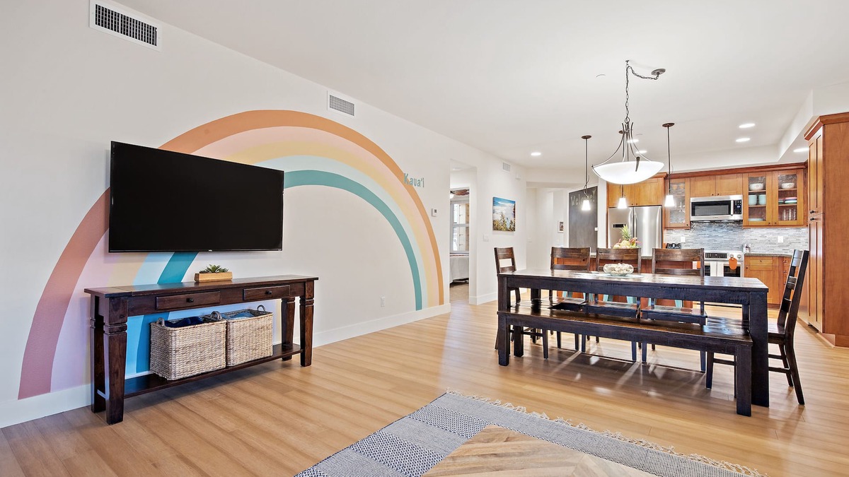 Poipu Condo | Pili Mai 14D, 3 Bdrm, 3 Bath, AC, main floor