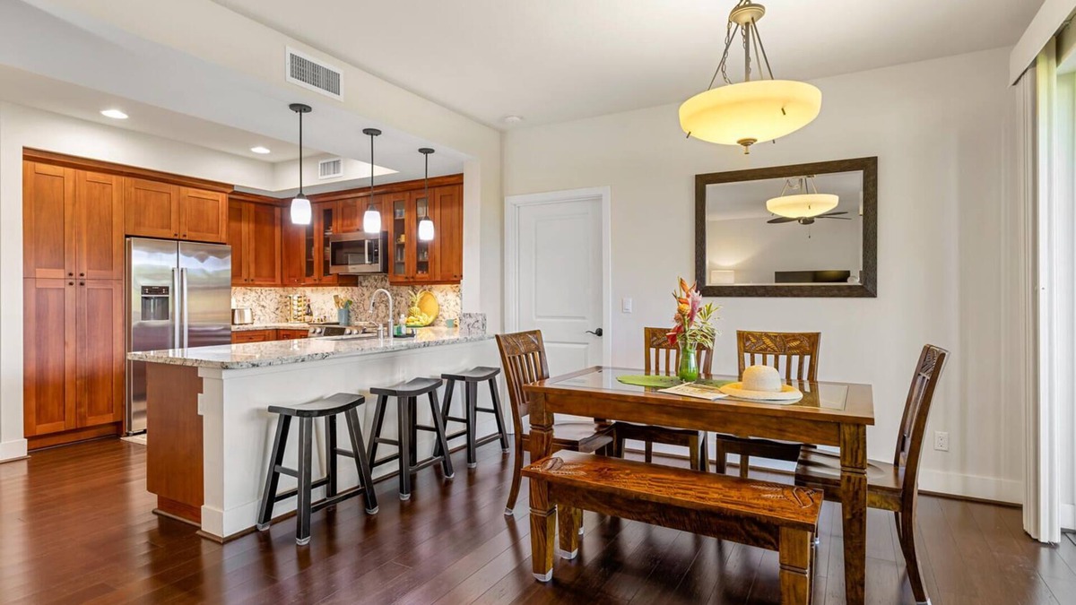 Poipu Condo | Pili Mai 15F - 2 bedroom/2 bath, ground floor