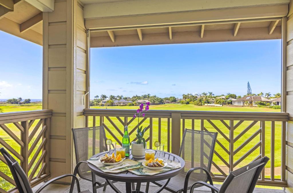 Poipu House | Pili Mai 6I
