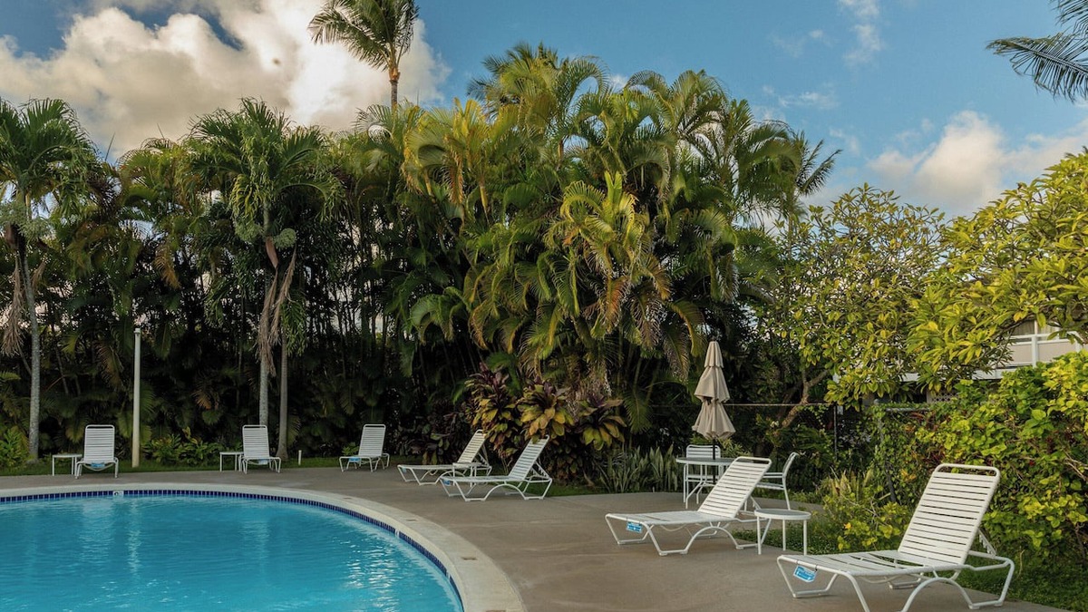 Wailua Apartment | Plantation Hale Suites