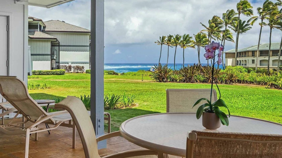 Poipu Condo | Poipu Sands at Poipu Kai #314 By Parrish Kauai - near pool & close to beaches!