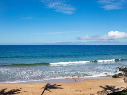 Wailea House | Polo Beach Club 409