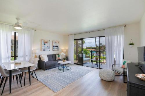 Kapaa House | Pono Kai H204