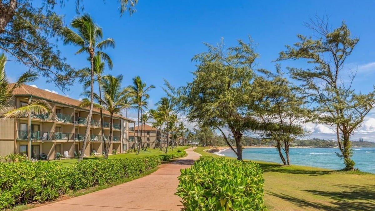 Kapaa Resort | Pono Kai Resort-Beautiful 2 Bedroom Unit-Sleeps 6!