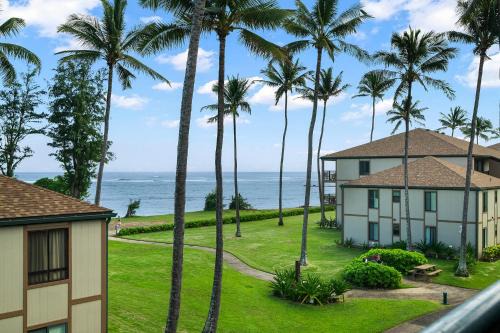 Kapaa Apartment | Pono Kai Resort G308