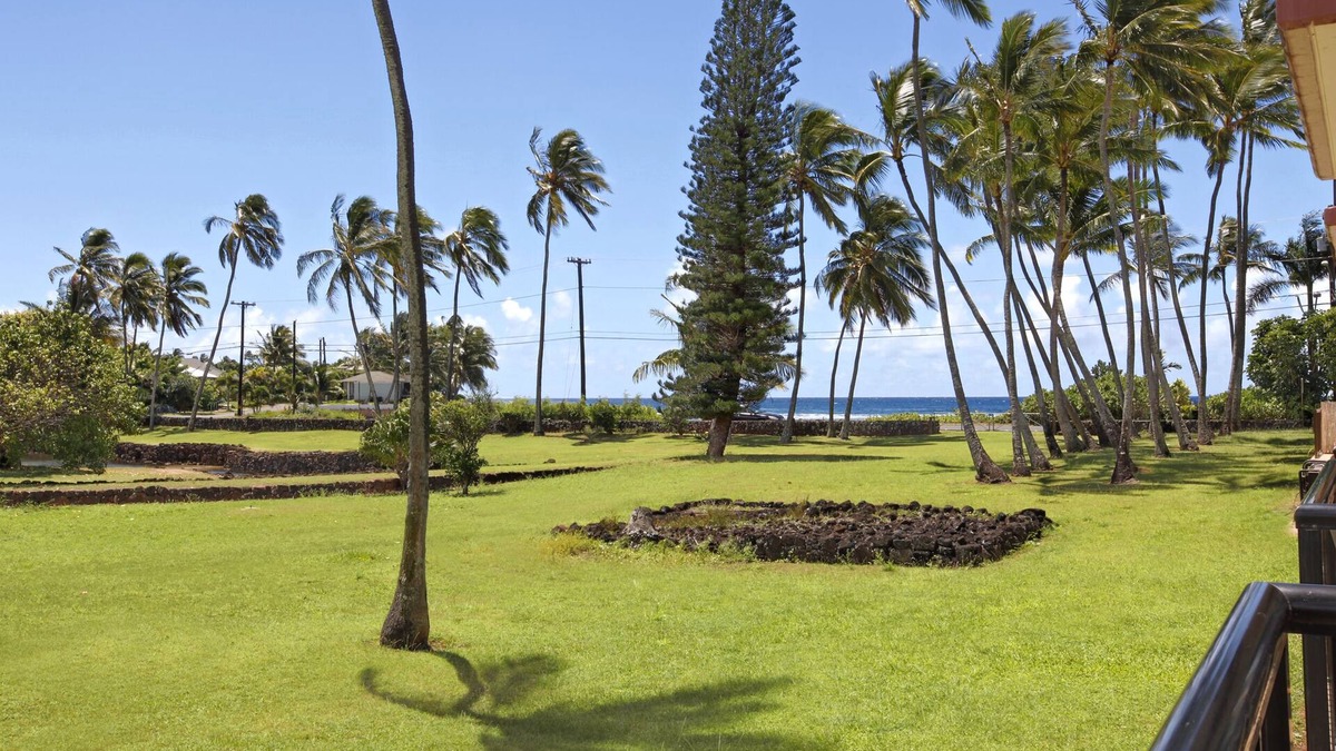 Poipu Condo | Prince Kuhio 113, just yards to the beach