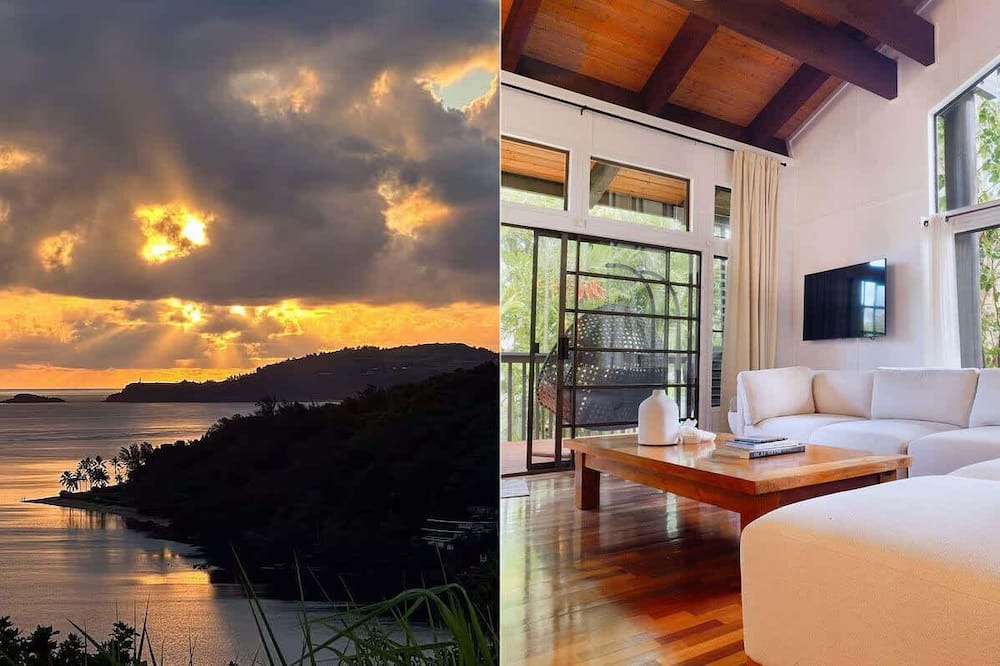 Princeville Condo | Princeville - 5BR Condos - Sleeps 14