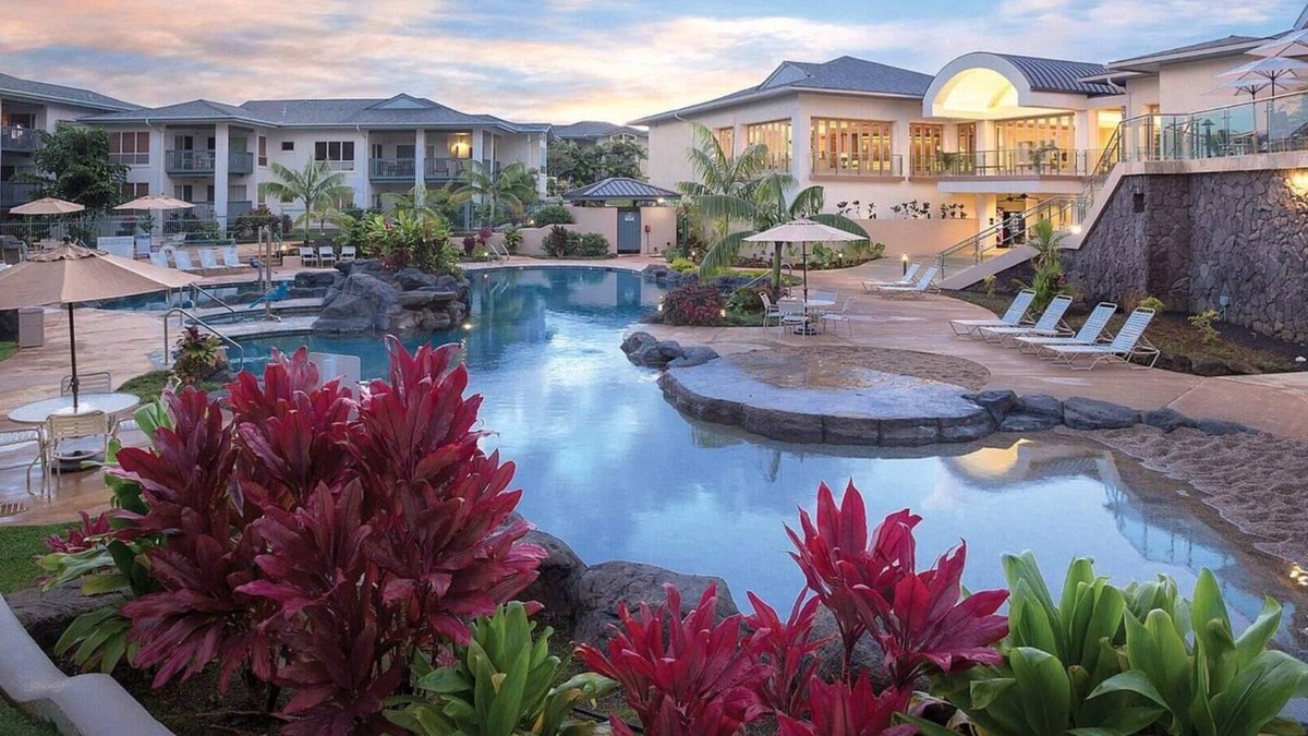 Princeville Villa | Princeville Getaway Near Beaches & Spacious 1BR Island Villa Stay