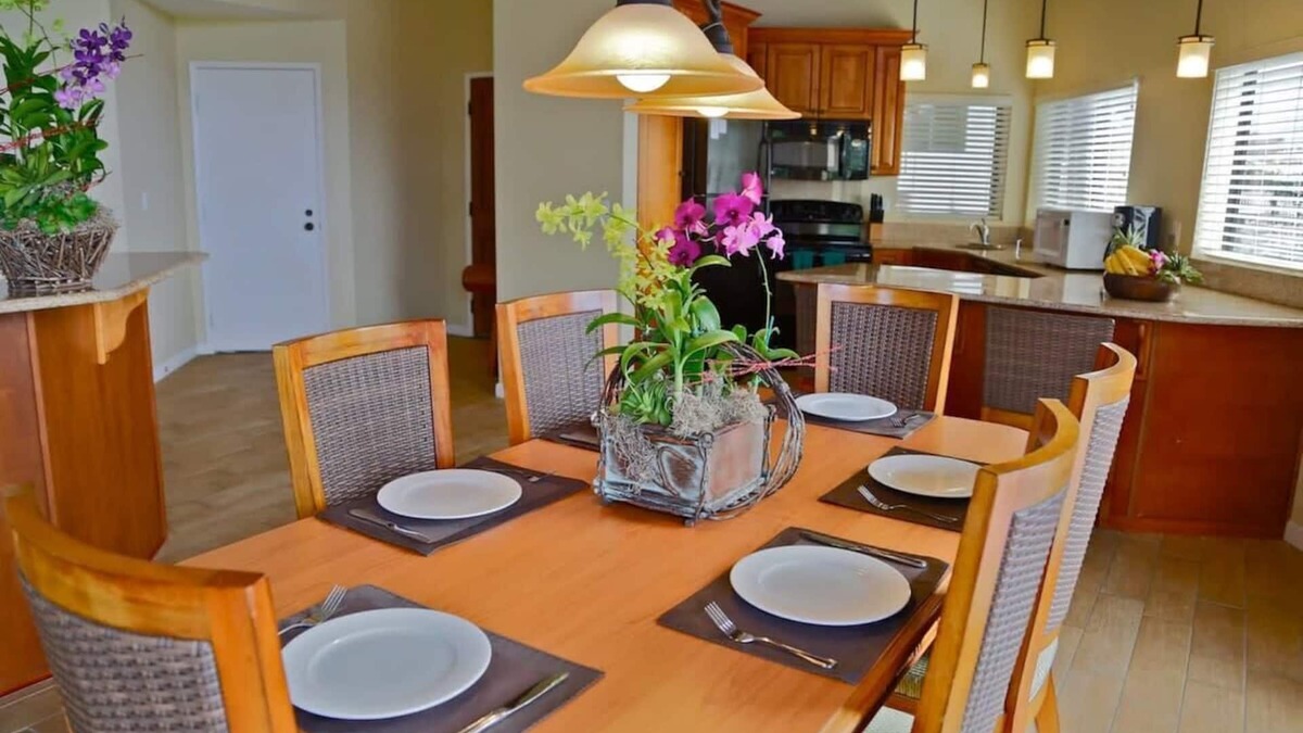 Princeville Condo | Princeville Paradise 2BR Suite @ Wyndham Ka Eo Kai