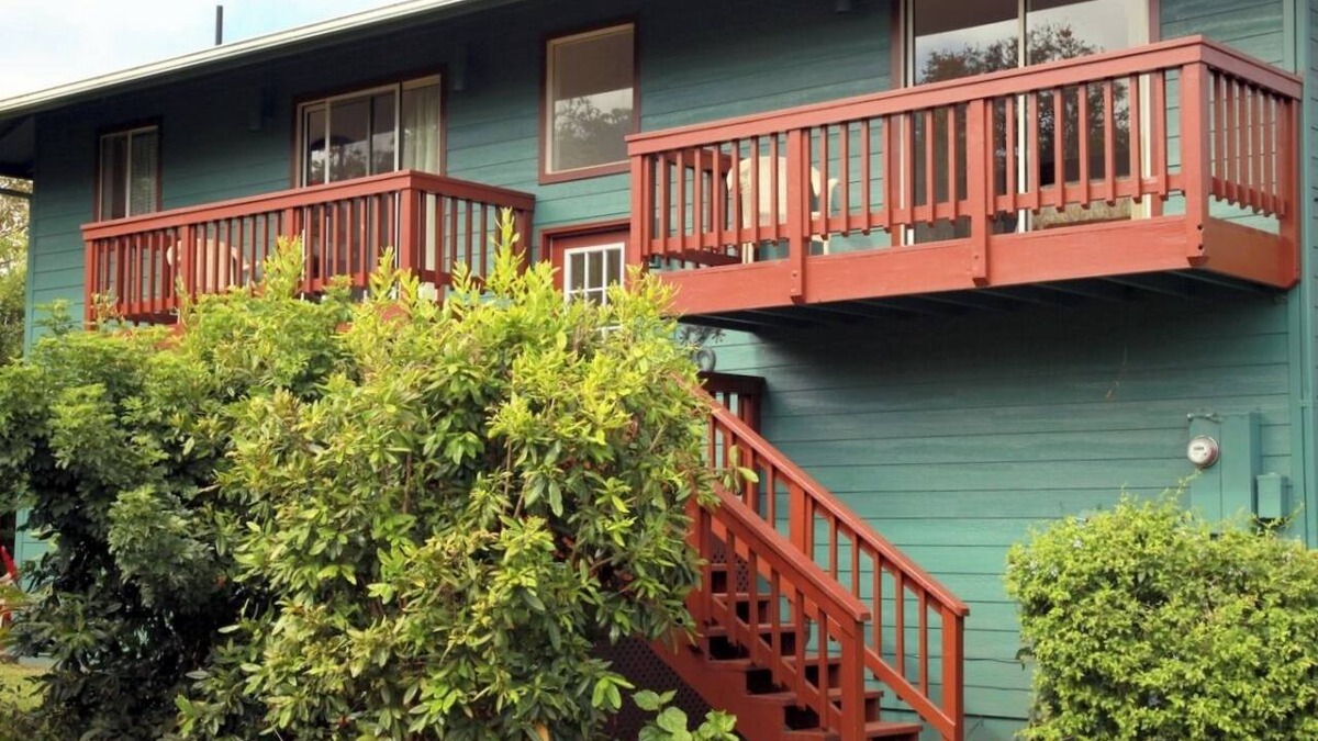 Pauwela Apartment | Private Haiku Stay Full Kitchen + Parking