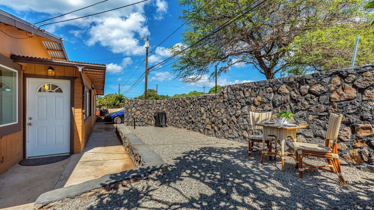 Kihei House | Private Home in Kihei
